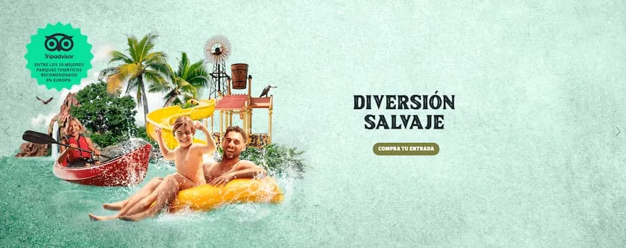 Rancho Texas Lanzarote